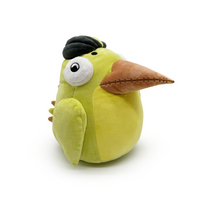 Mr. Bird Plush (9in)