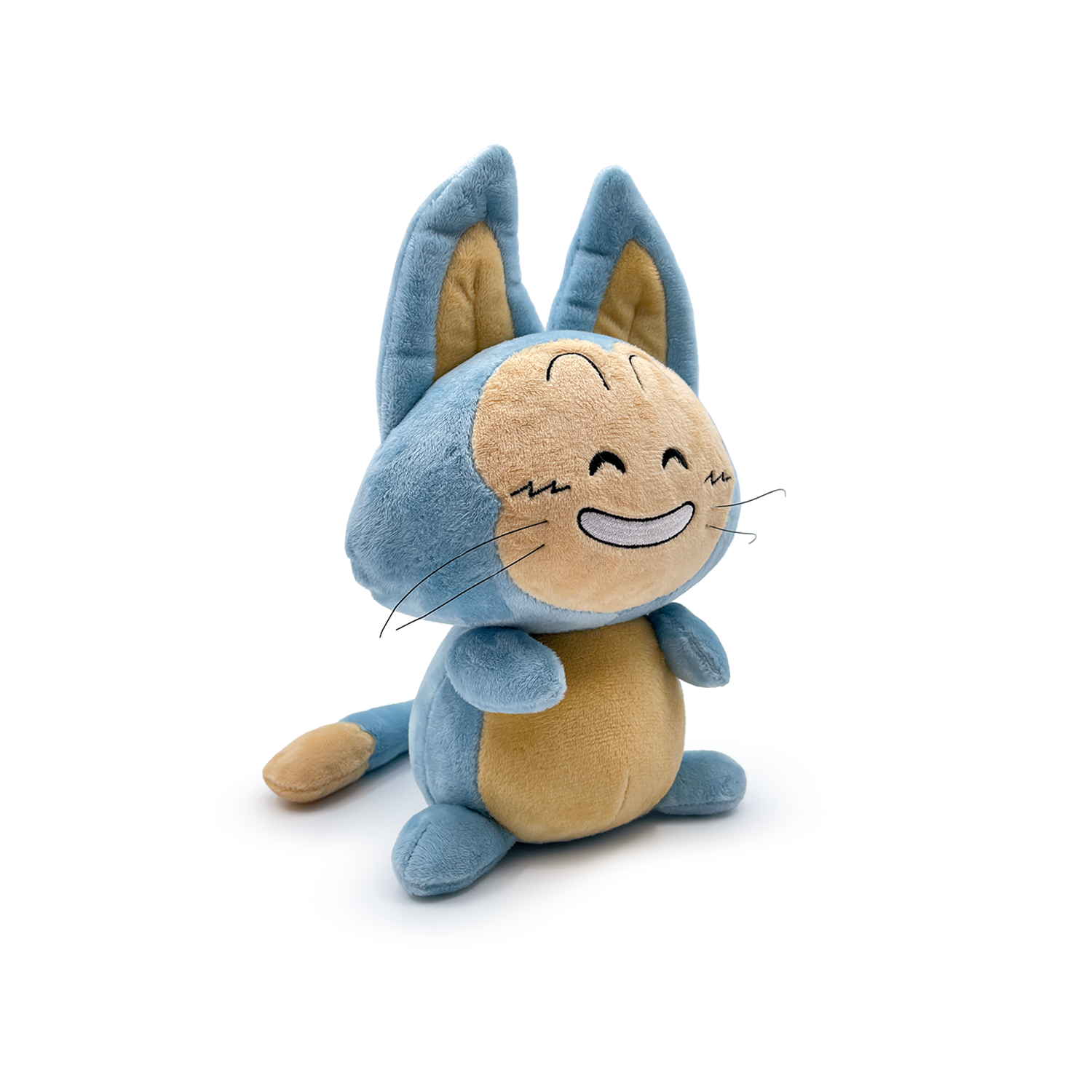 Puar Plush (9in) – Youtooz Collectibles