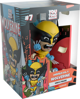 Omnibus Vol. 4 Wolverine