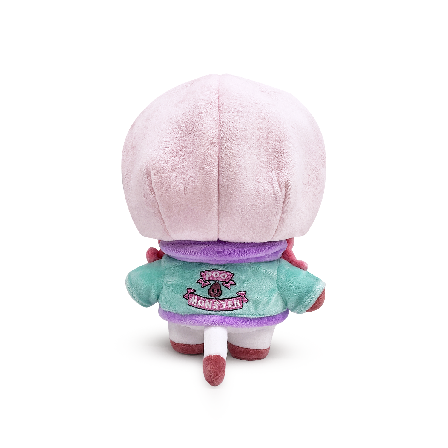 Puppycat Outfit Plush (9in) – Youtooz Collectibles Puppycat Outfit Plush (9in) – Youtooz Collectibles