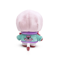 Puppycat Outfit Plush (9in)
