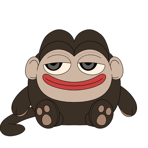 Concept of Guru Plush (9in)