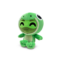 Therapy Gecko Plush (9in)