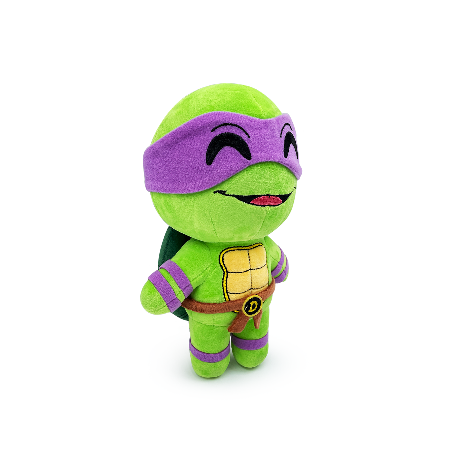 Teenage Mutant Ninja Turtles Donatello Plush