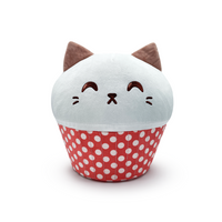 Kitty Cupcake Plush (9in)