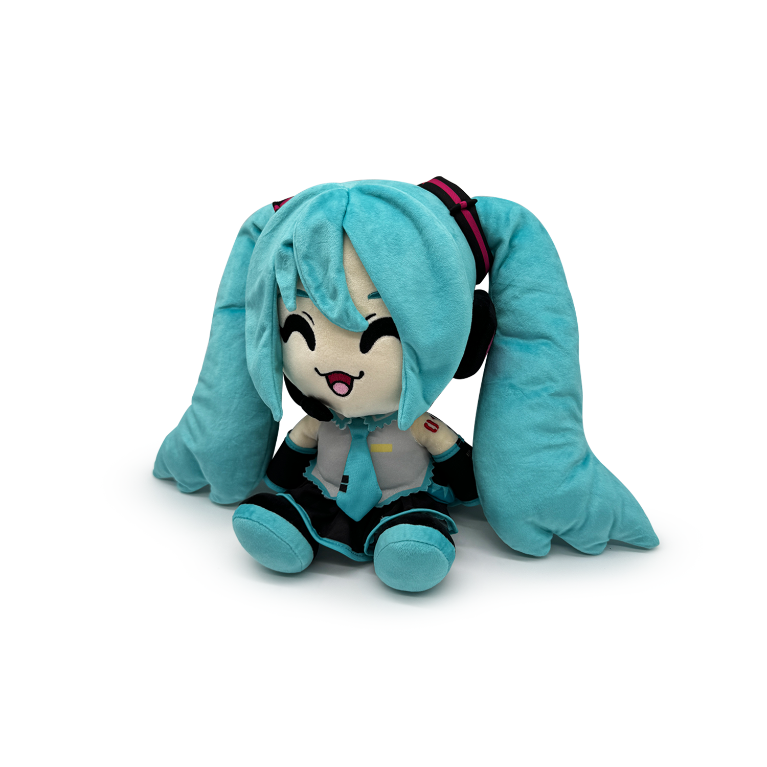 Hatsune Miku Plush (9in) Youtooz Collectibles