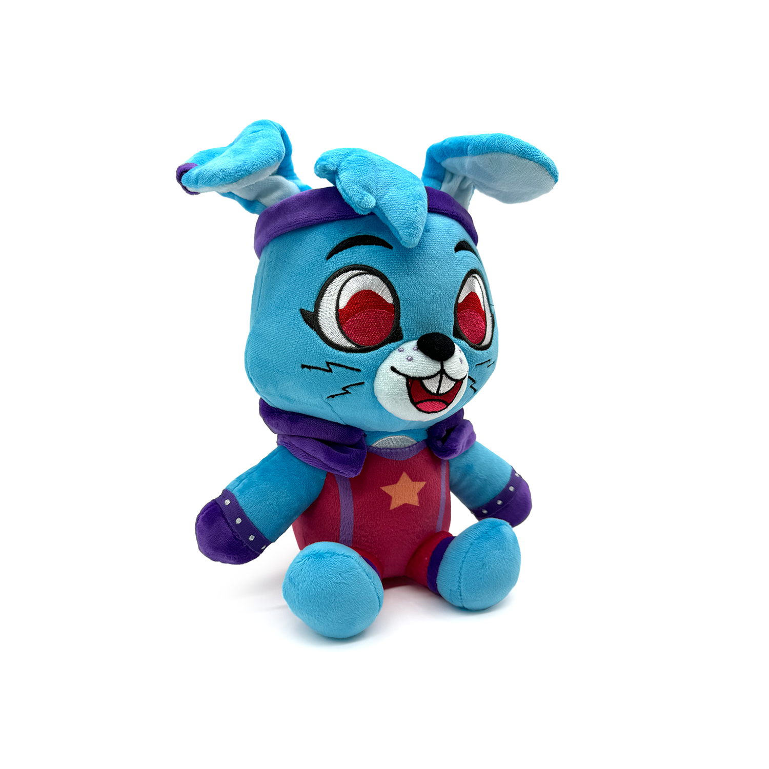 What Happened to Glamrock Bonnie? All About Glamrock Bonnie FNAF