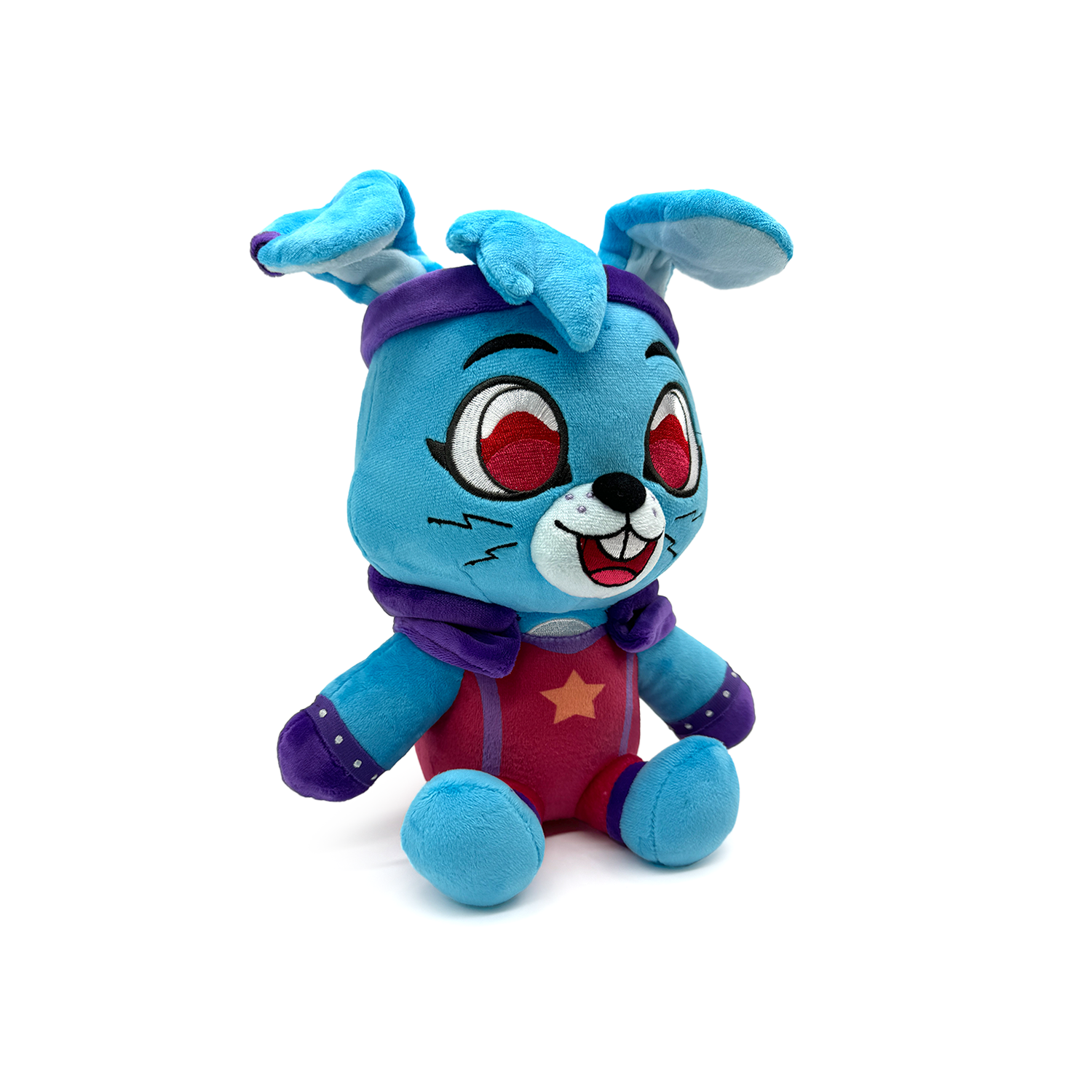 Ruined Glamrock Bonnie Plush (9in) – Youtooz Collectibles