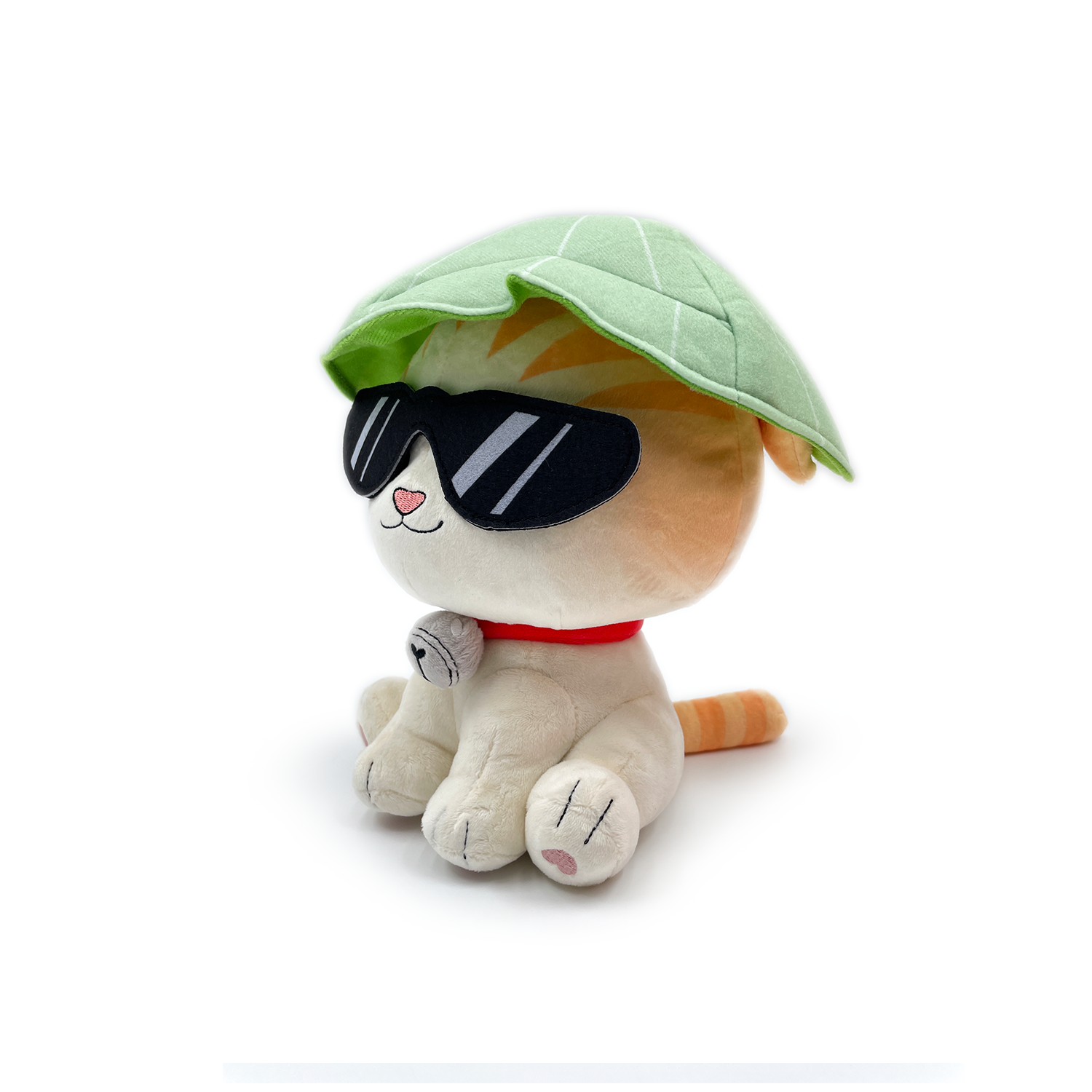 Larry Croft Plush (9in) – Youtooz Collectibles