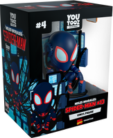 Spider-Man 2099 #1