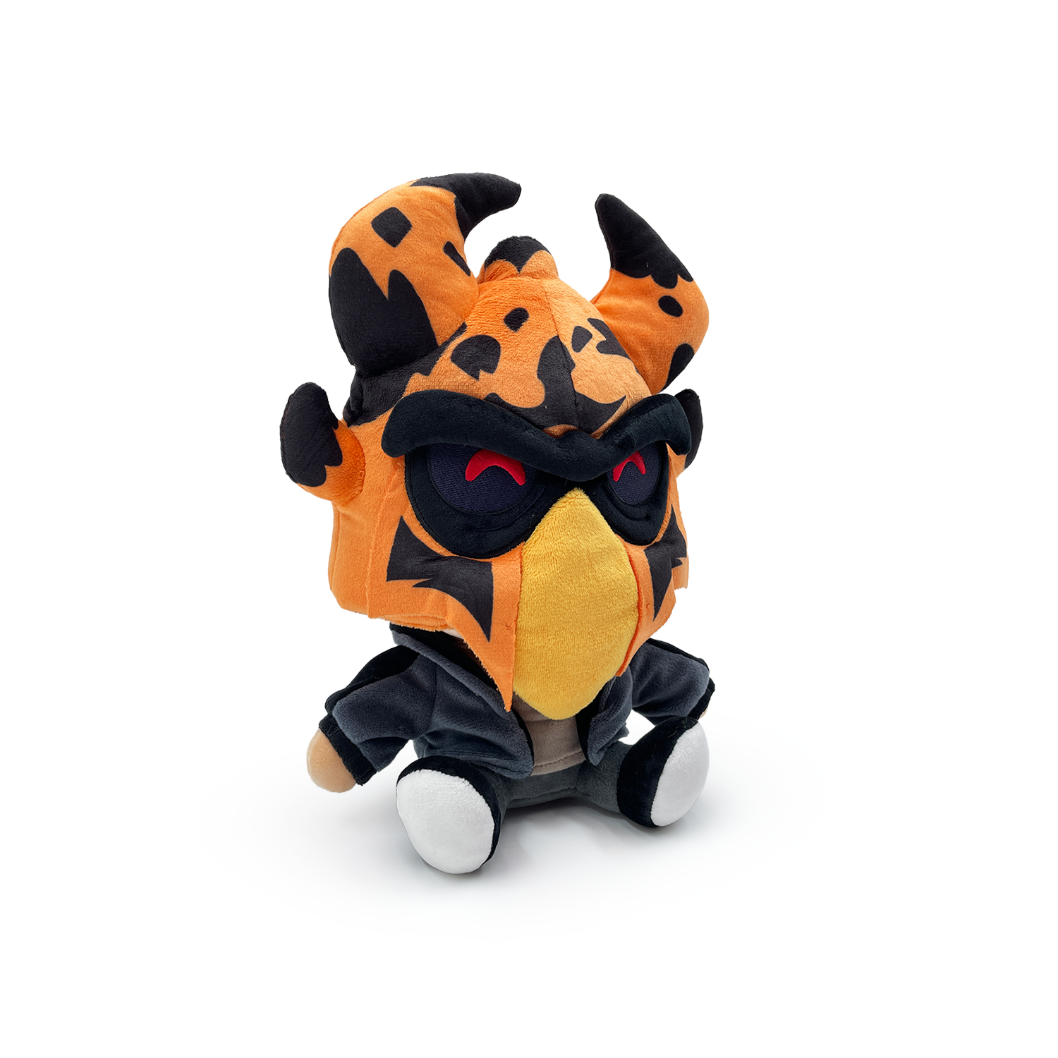 Kevduit Plush (9in) – Youtooz Collectibles