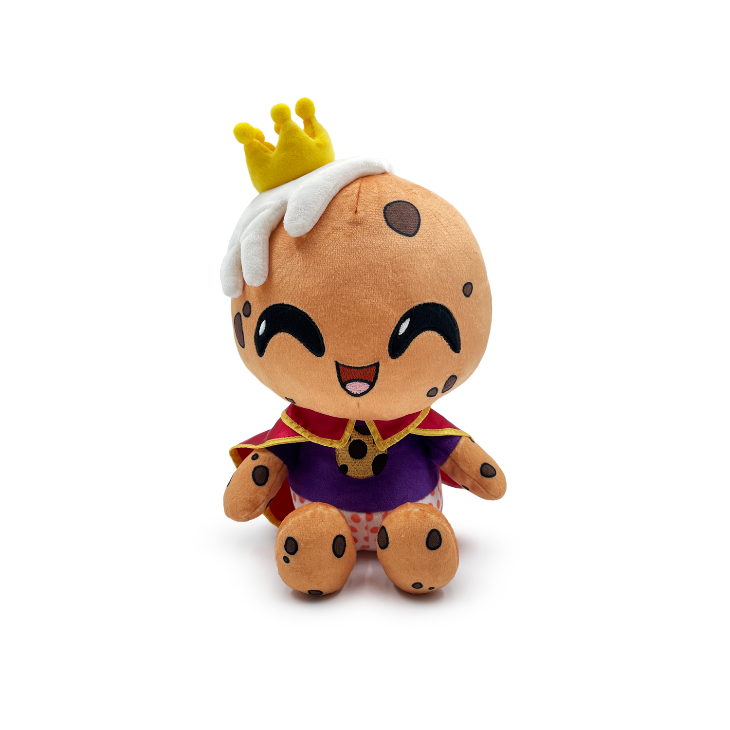 aCookieGod Plush (9in) – Youtooz Collectibles