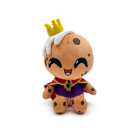 aCookieGod Plush (9in)