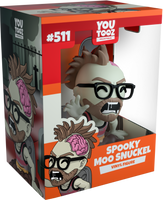 Spooky Moo Snuckel