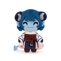 Critical Role: The Mighty Nein Jester Plush (9in)