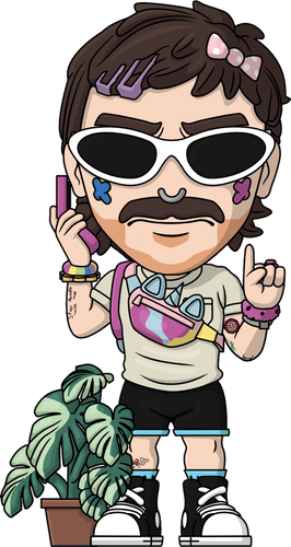 Concept of Julien Solomita