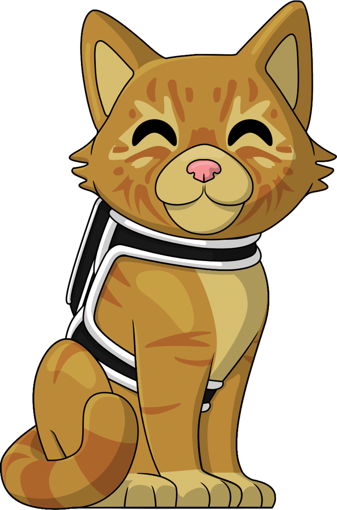 Stray – Youtooz Collectibles Stray – Youtooz Collectibles