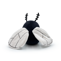 Cryptid Club Mothman Plush (6in)