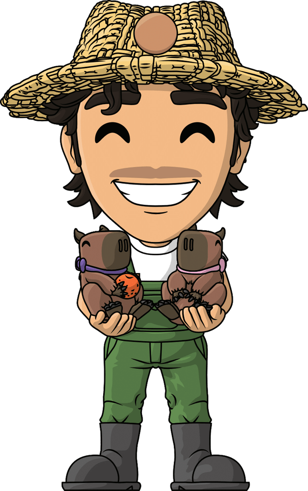 Urban Rescue Ranch – Youtooz Collectibles