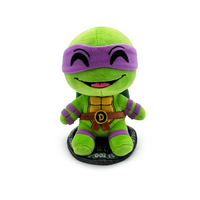 Donatello Shoulder Rider (6in)