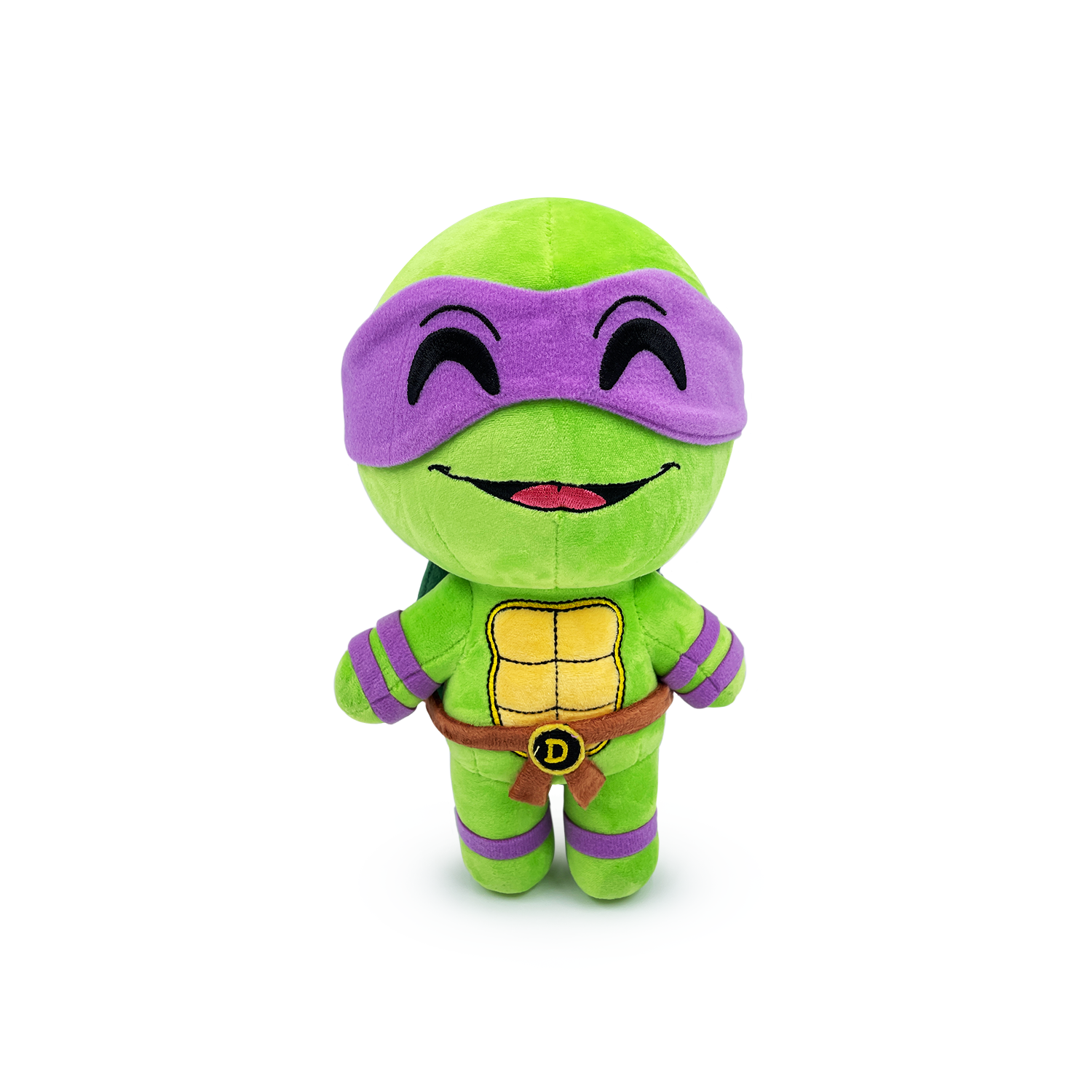 Teenage Mutant Ninja Turtles Donatello Plush