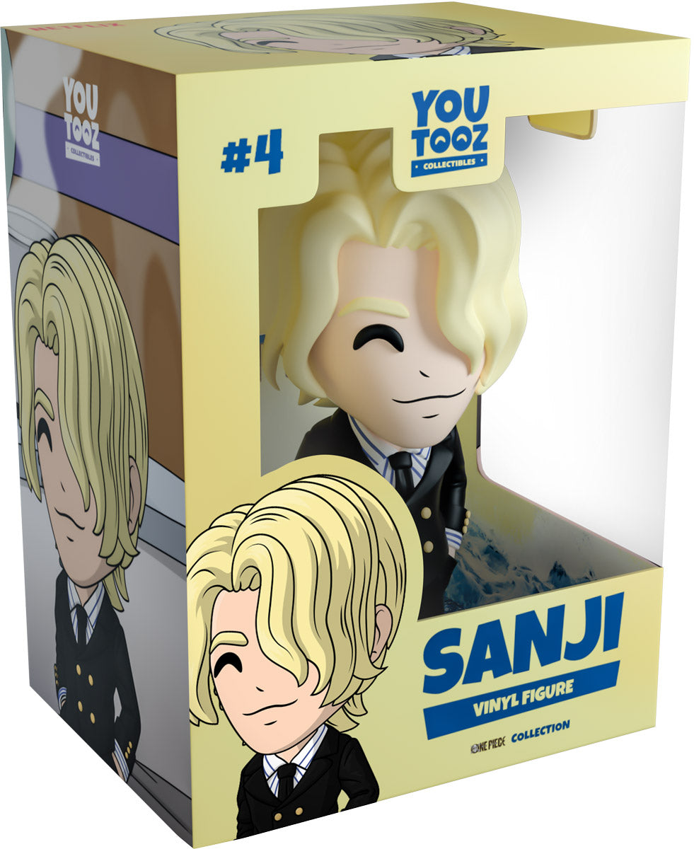 Sanji