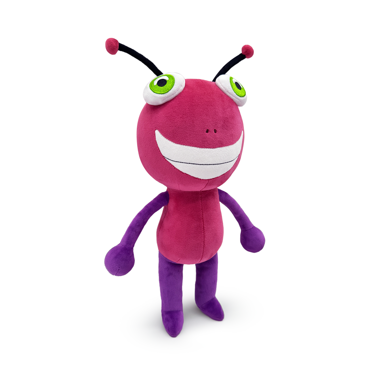 Bugbo Plush (9in) – Youtooz Collectibles
