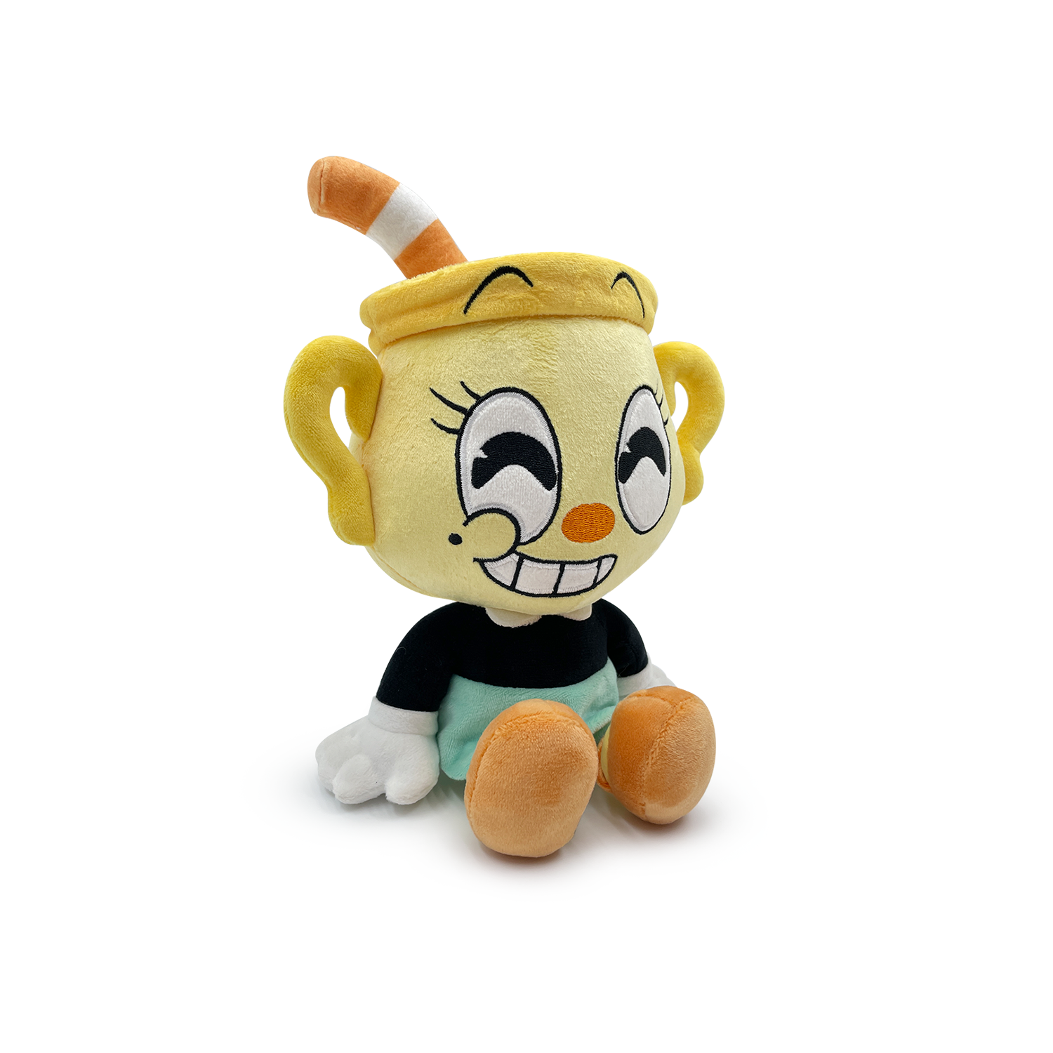 Ms. Chalice Plush (9in) – Youtooz Collectibles