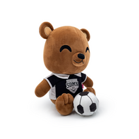 Sidemen FC Bear Plush ⚽️