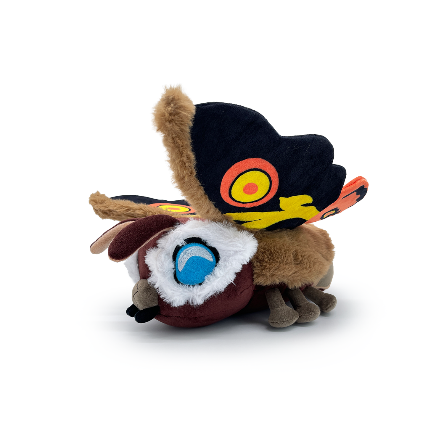 Mothra Plush 9in Youtooz Collectibles