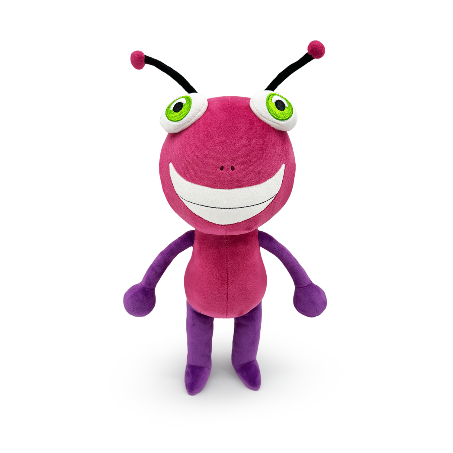 Bugbo Plush (9in) – Youtooz Collectibles