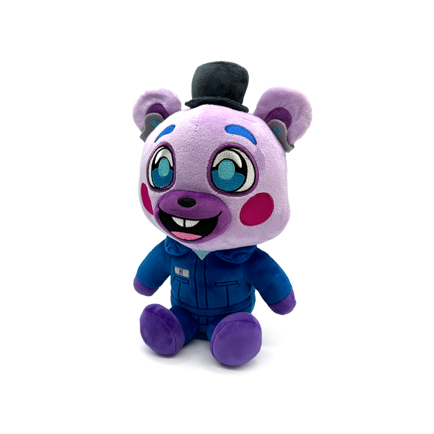 Five Nights at Freddy's - Ruined Helpi - Soft Toy