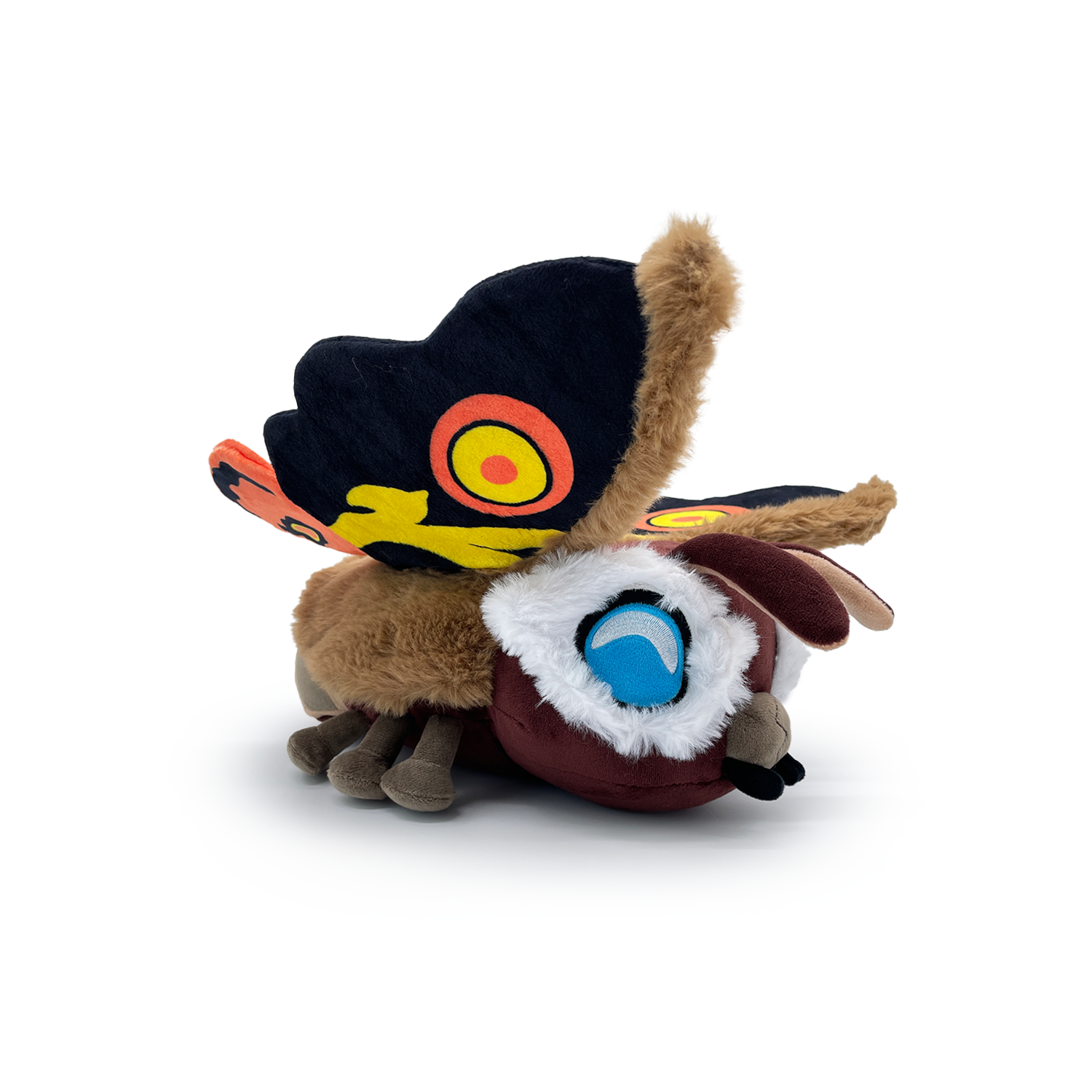 Mothra plush deals