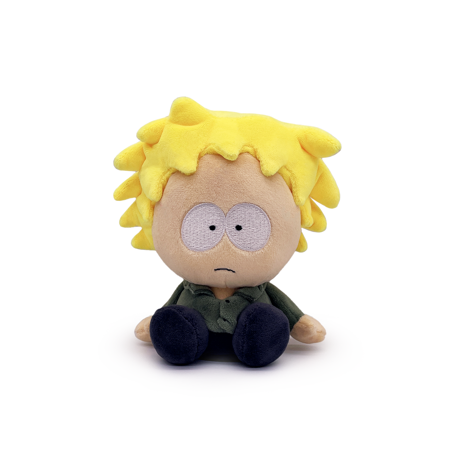 Tweek Shoulder Rider 6in Youtooz Collectibles