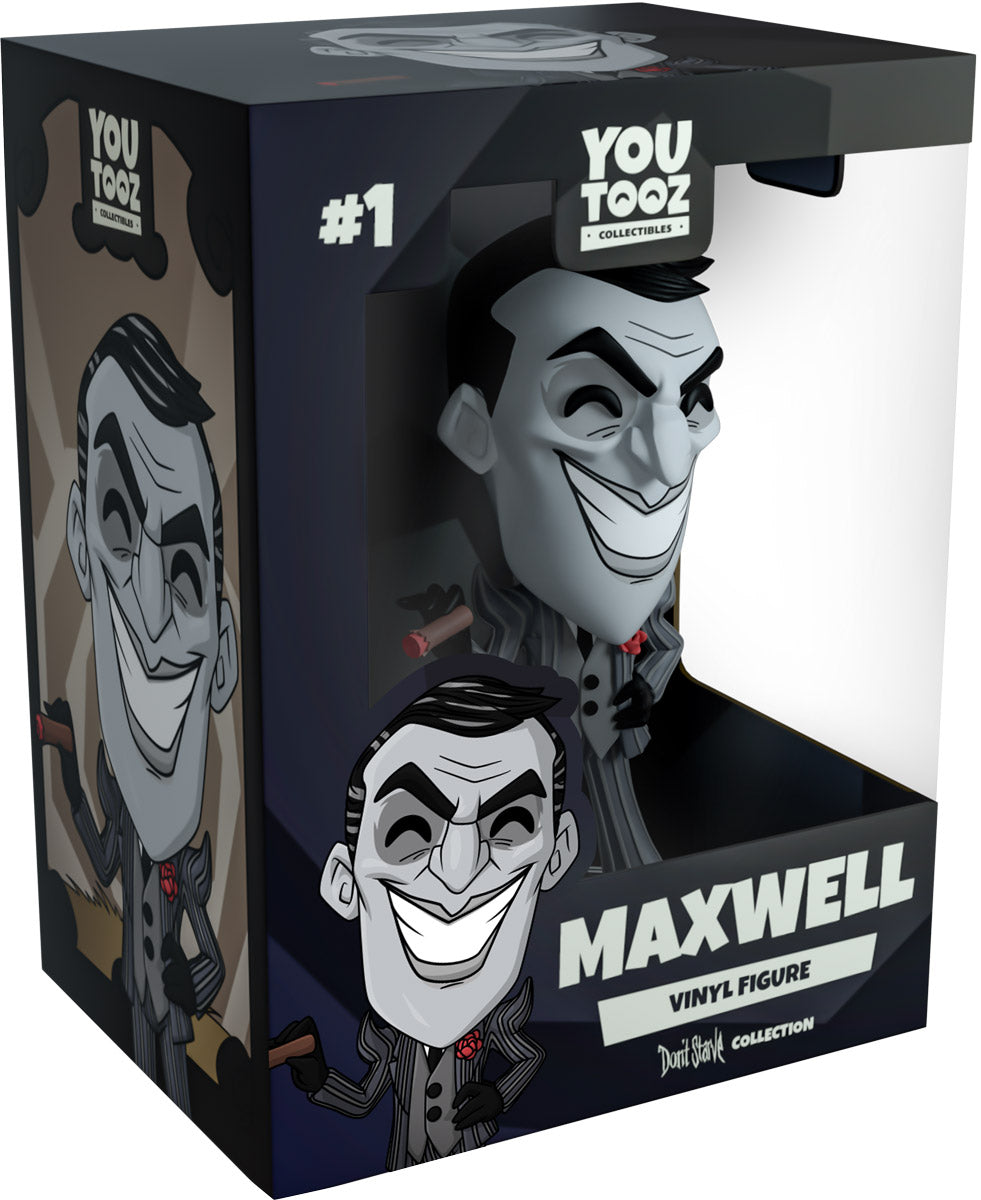 Maxwell – Youtooz Collectibles