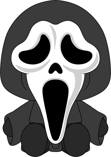 Ghost Face – Youtooz Collectibles