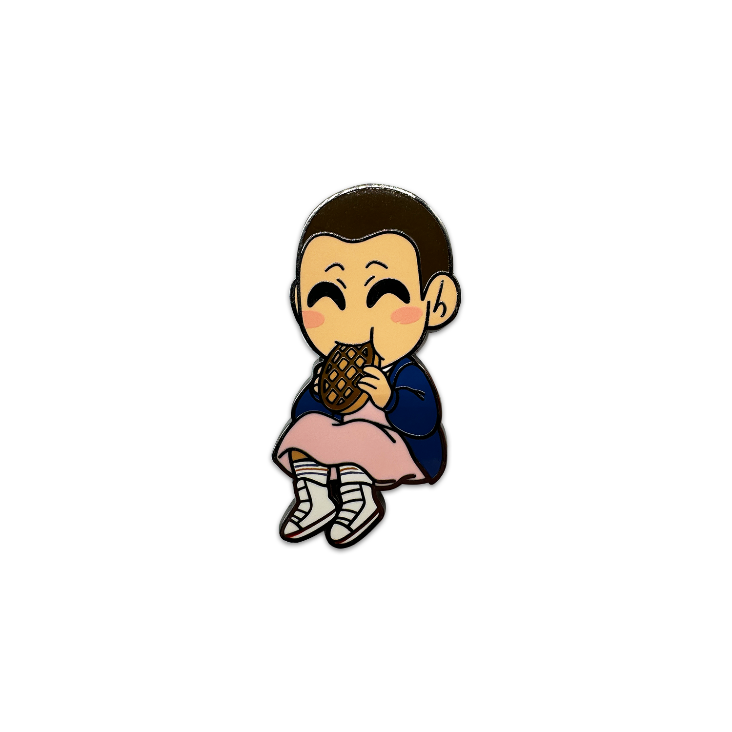 Stranger Things Pin Set Stranger Things Pin Set – Youtooz Collectibles