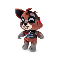 Ignited Foxy Plush (9in)