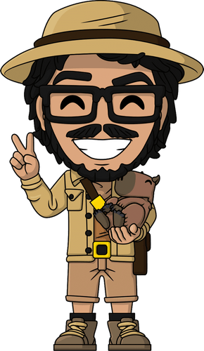 Concept of JOJOTHAMOFO