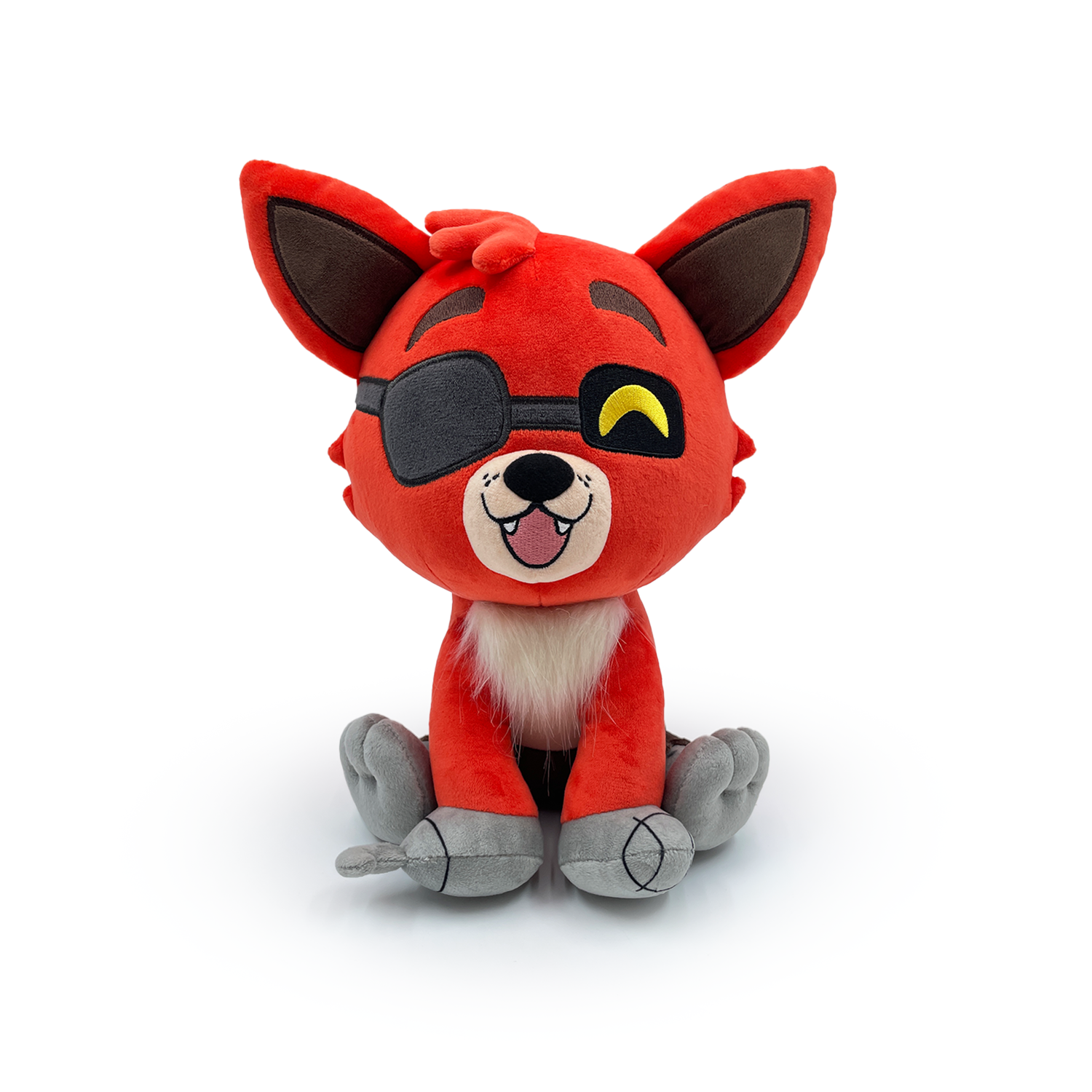 Foxy plush on sale