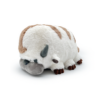 Appa Pillow (1ft)