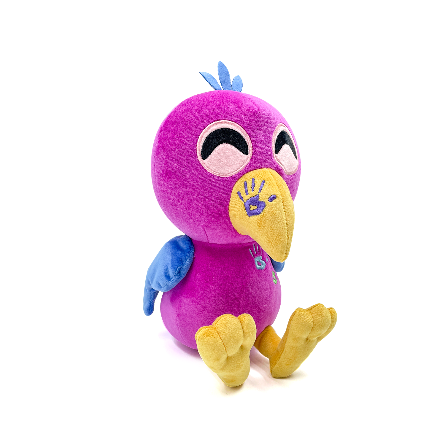 Opila Bird Plush (9in)