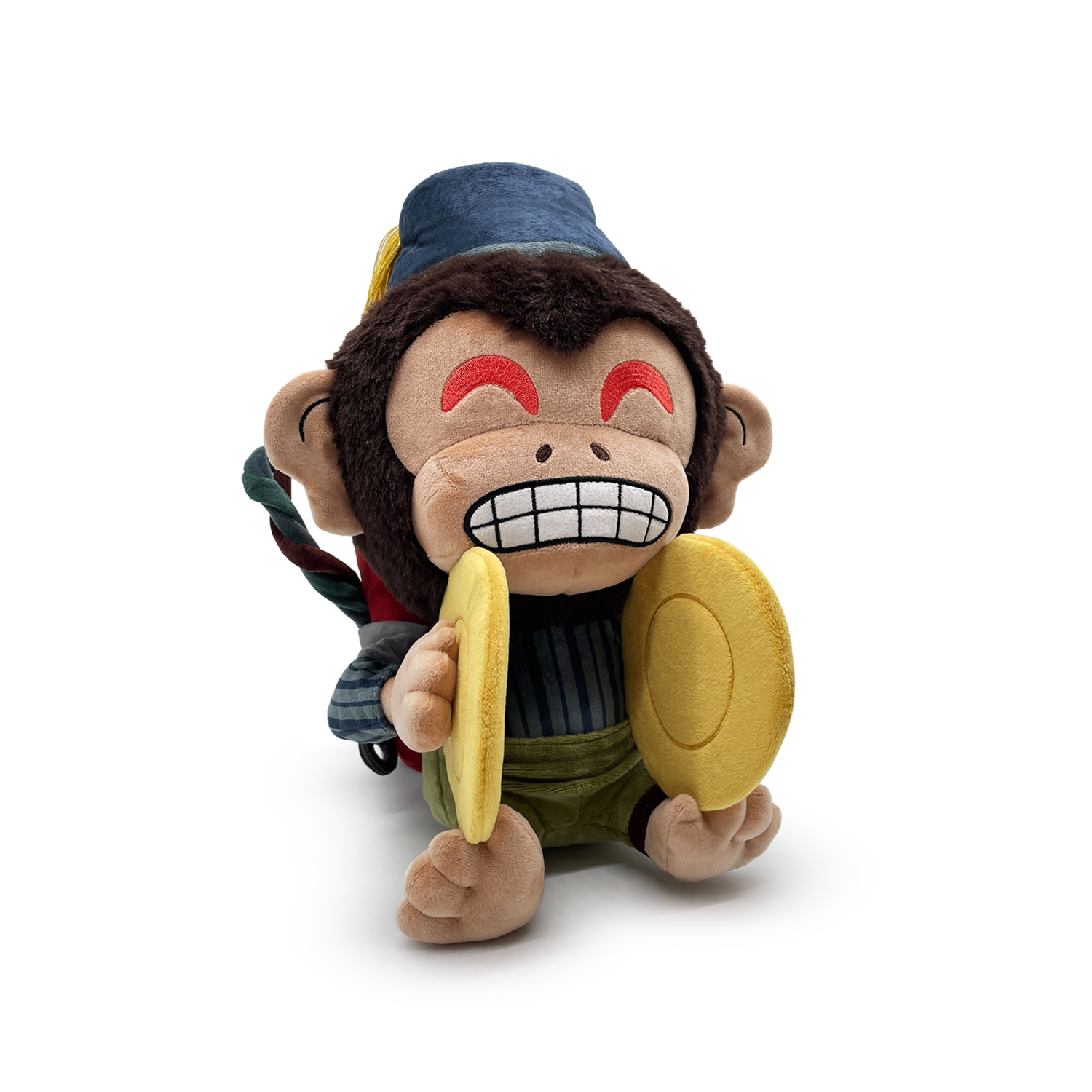 Monkey Bomb Plush (9in) Youtooz Collectibles