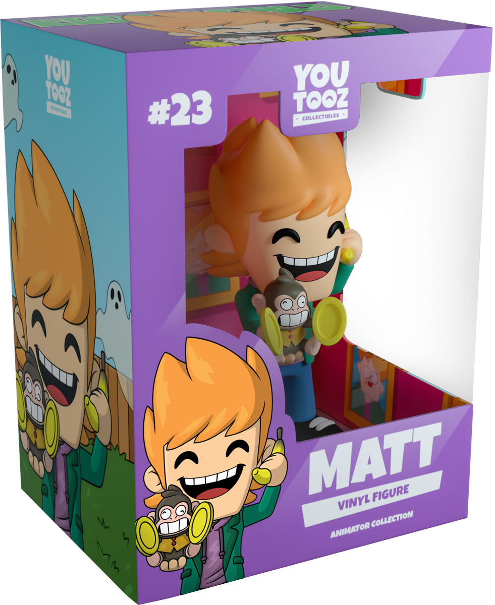 Matt – Youtooz Collectibles