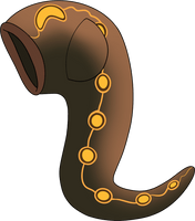 Sea Slug Plush (9in)