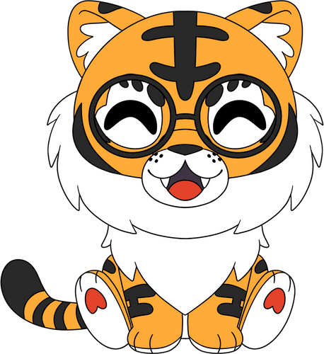 Concept of TenZ Plush (9in)