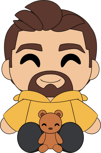 Blakespopnook Plush (9in)