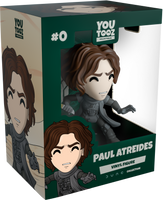 Paul Atreides