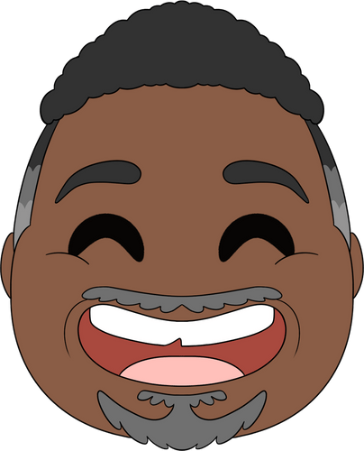 Concept of Jason Linton Plush (9in)