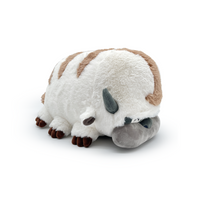 Appa Pillow (1ft)